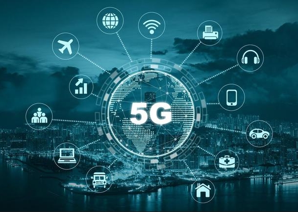 斩获4项专利！金信瑞通发力&ldquo;后5G时代&rdquo;